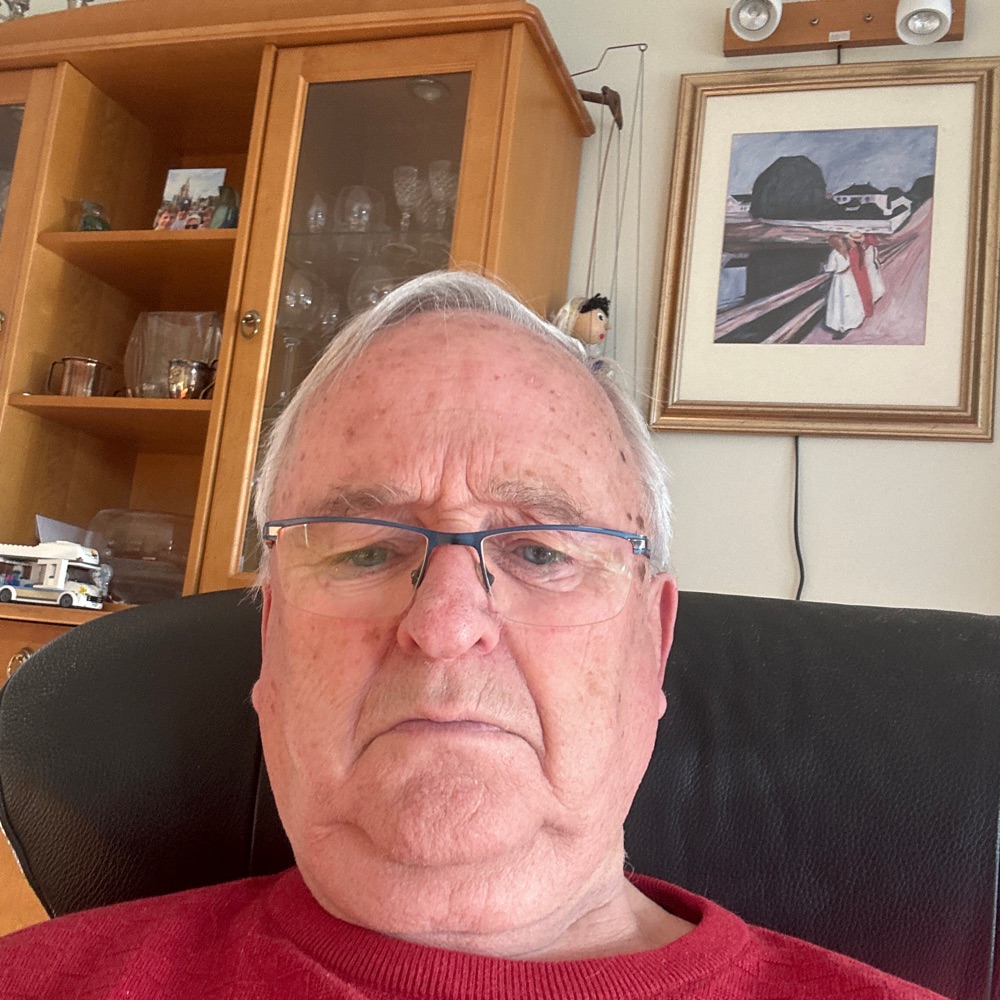 Bjørn Magne Ødegård style=