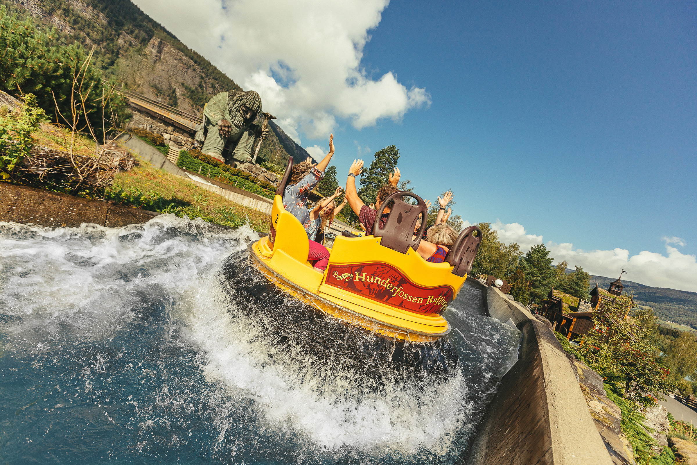 Artikkelbilde til artikkelen Barnas Camping Festival 2026