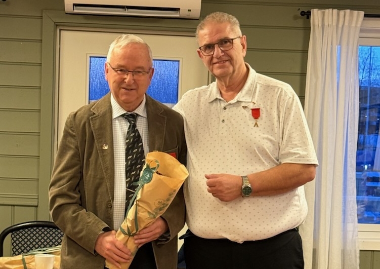 Artikkelbilde til artikkelen En bauta tar ett skritt tilbake! 