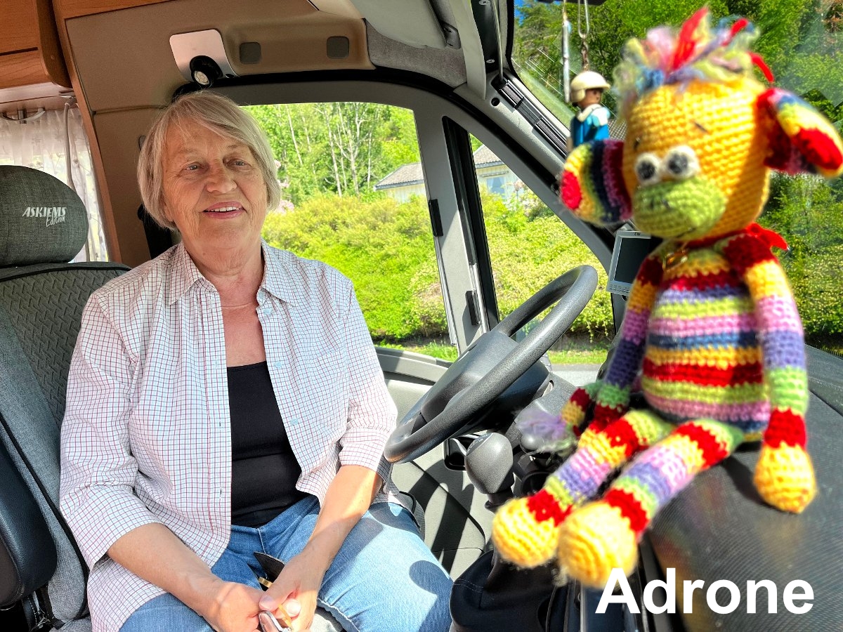 Artikkelbilde til artikkelen FICC Rally Før Tur 