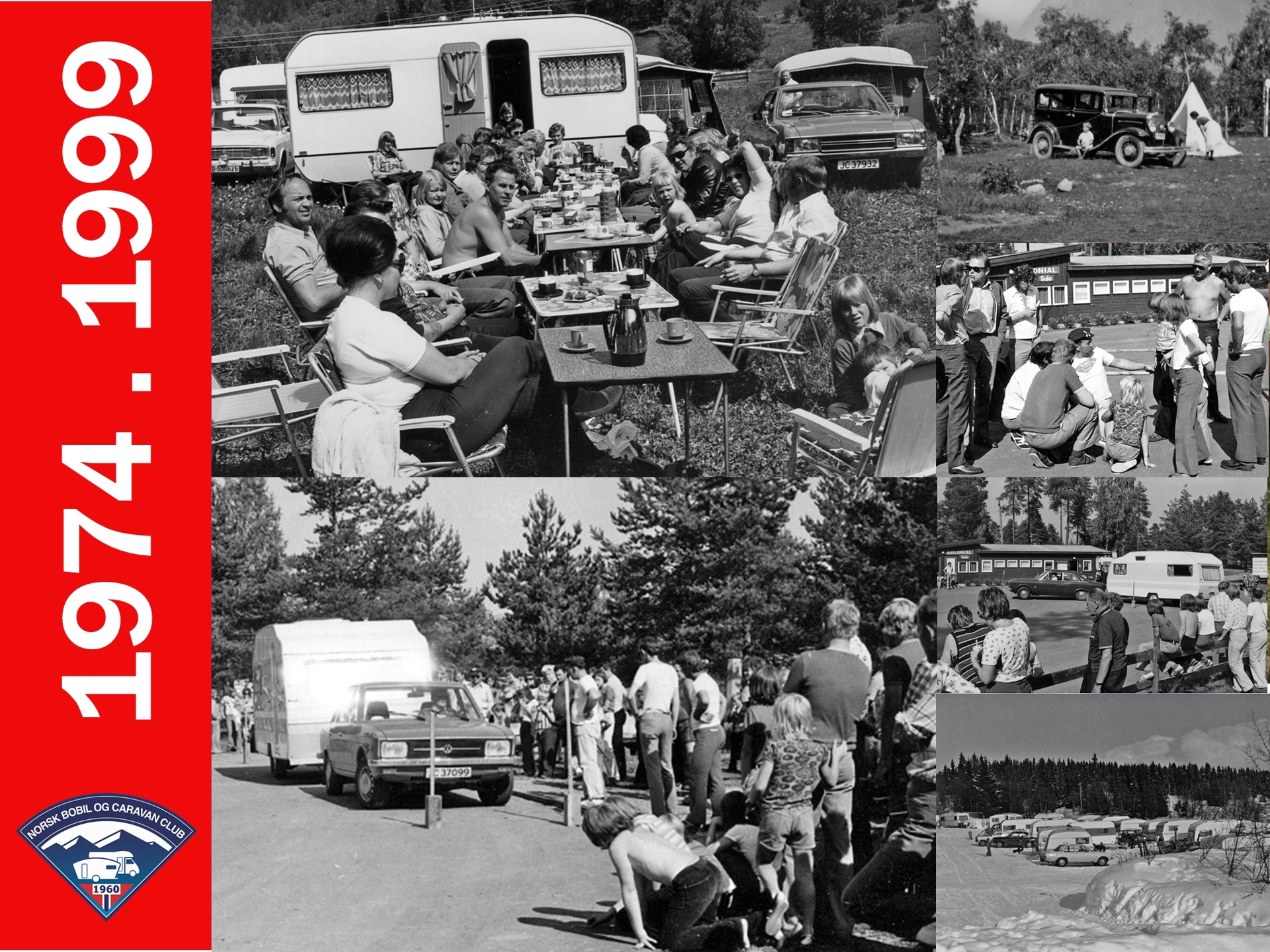 NBCC avd Gjøvik og omegn 1974- 1999